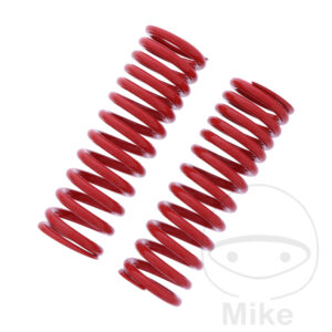 FEDERN STEREO Rouge YSS