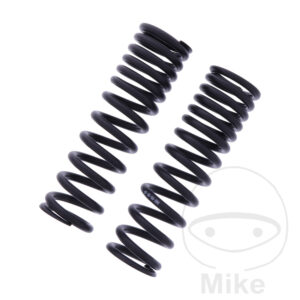 FEDERN STEREO noir YSS