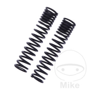 FEDERN STEREO noir YSS