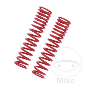 FEDERN STEREO Rouge YSS