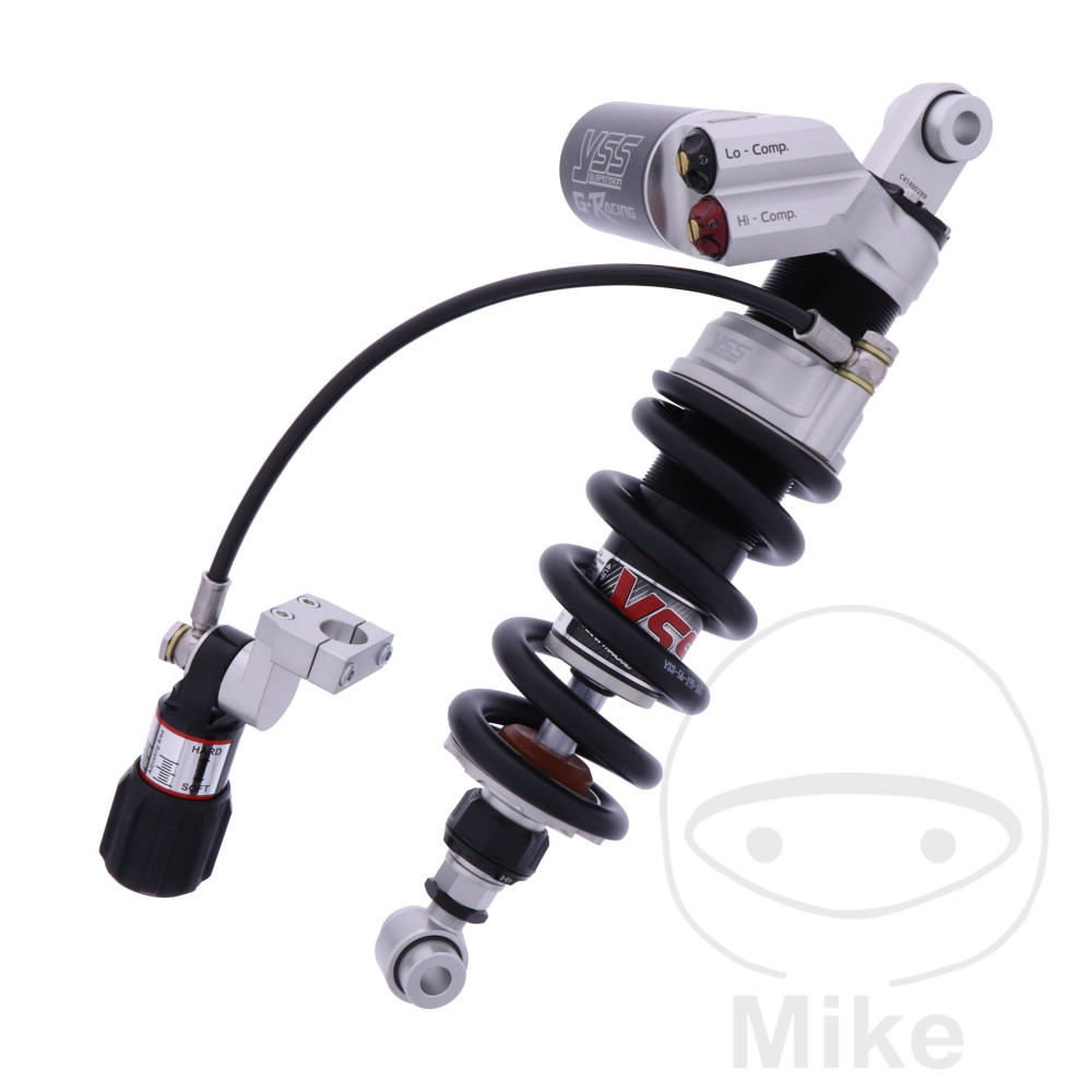 Mono Amortisseur YSS Mono Amortisseur YSS