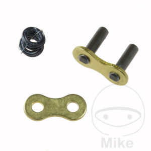 JMT Maillon à rivet plein