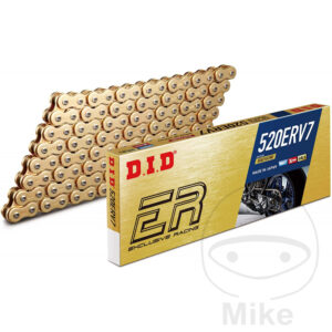 Chaîne de Transmission X-Ring KG&G520ERV