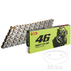DID X-ring Chaîne 520VR46/110