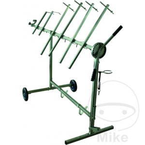 PAINTING STAND ROTARY
