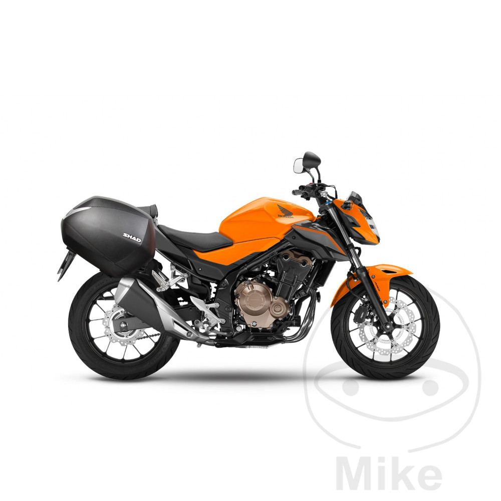 Porte-sacoches SHAD Porte-sacoches SHAD – Image 2