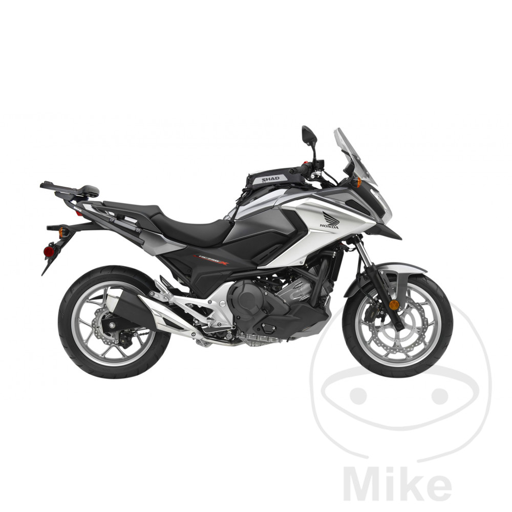 Support de Top Case SHAD Support de Top Case SHAD – Image 2