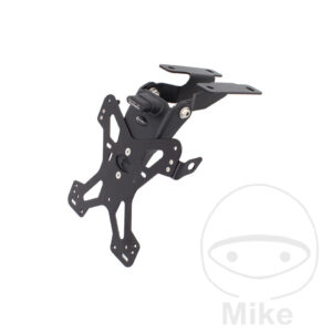 Support de plaque Evotech