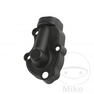 Pompe à eau Protection noir