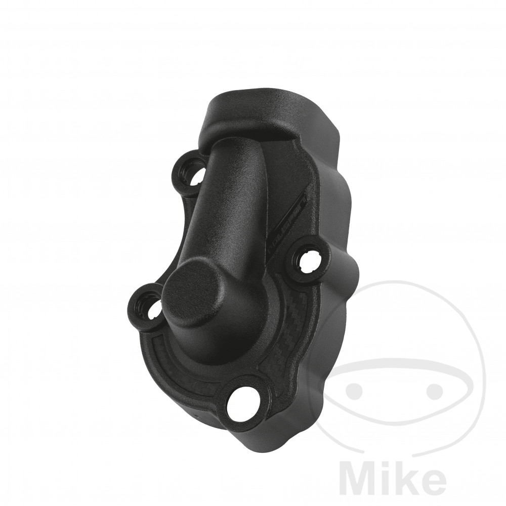 Pompe à eau Protection noir Pompe à eau Protection noir