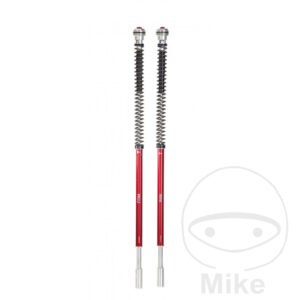 Kit de cartouches fourche YSS