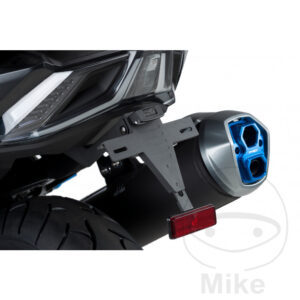 Support de plaque PUIG