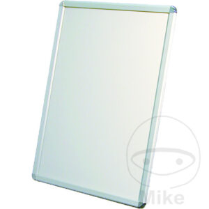 CADRE PUBLICITAIRE JM Alu A1