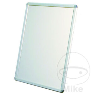 CADRE PUBLICITAIRE JM Alu A1