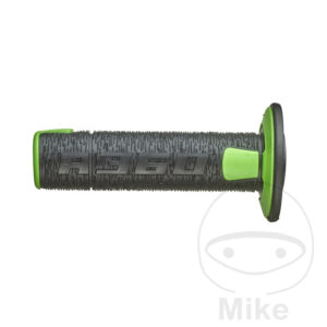 Revêtement de Poignée A360 schwarz/grün