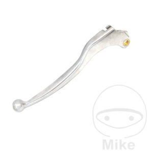 Levier d'embrayage argent JMP