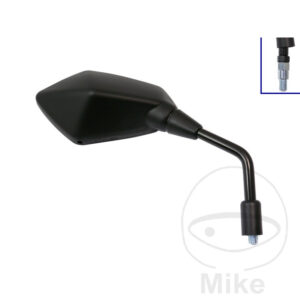 Rétroviseur noir droit JMP