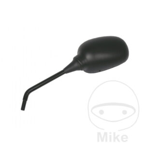 Rétroviseur noir Gauche JMP