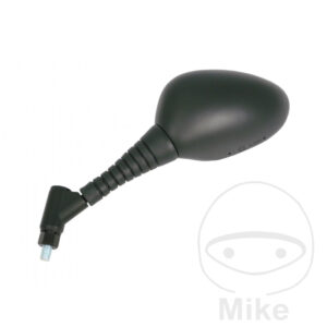 Rétroviseur noir Gauche JMP