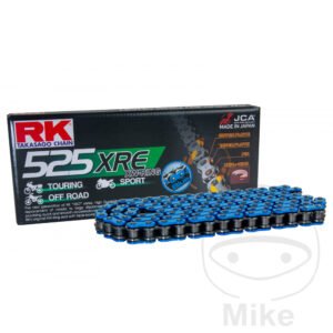 RK XW-Chaîne de transmission BL525XRE/11