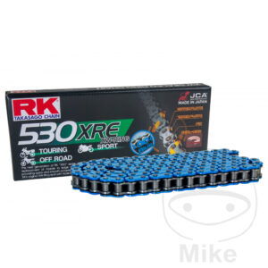 RK XW-Chaîne de transmission BL530XRE/11