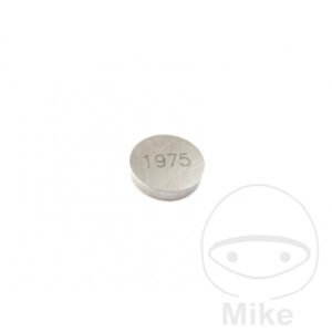 Pastille de Soupape 10 mm 1.975 JMP