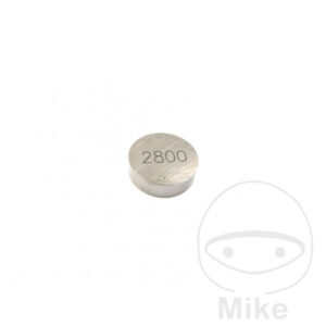 Soupape 10 MM 2.80 JMP