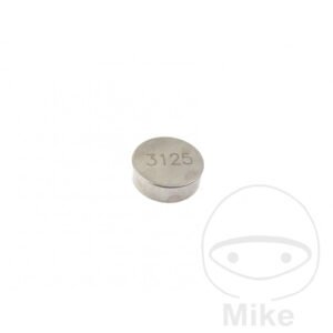 Pastille de Soupape 10 mm 3.125 JMP