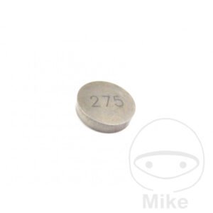 Pastille de Soupape 13 mm 2.75 JMP