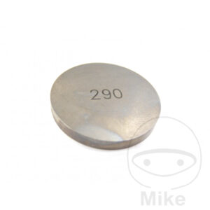 Pastille de Soupape 25 mm 2.90 JMP