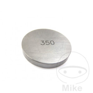 Pastille de Soupape 25 mm 3.50 JMP