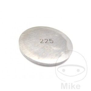 Pastille de Soupape 29.50 mm 2.25 JMP