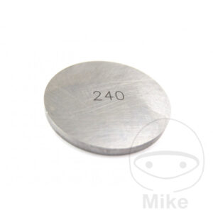 Pastille de Soupape 29.50 mm 2.40 JMP