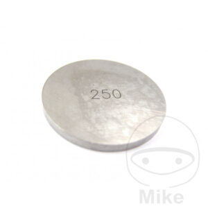 Pastille de Soupape 29.50 mm 2.50 JMP