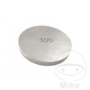 Pastille de Soupape 29.50 mm 3.00 JMP