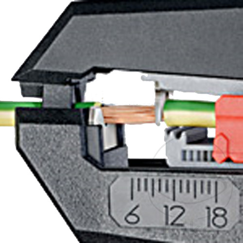 Pince à dénuder automatique Pince à dénuder automatique – Image 4