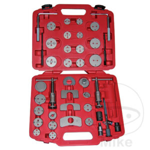 Jeu d'outils de réinitialisation de pist