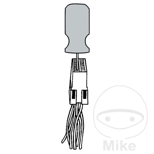 Entriegeler set 23 pièces Entriegeler set 23 pièces – Image 2