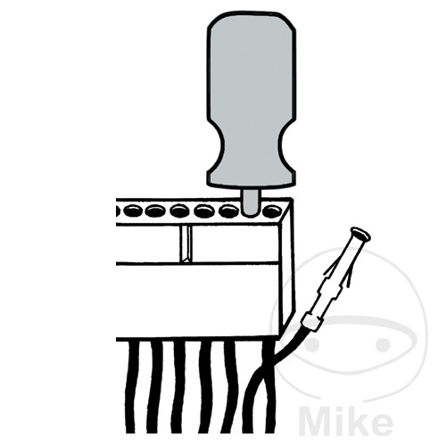 Entriegeler set 23 pièces Entriegeler set 23 pièces – Image 3