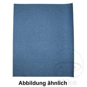 Papier de verre étanche 230X280 K1000