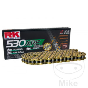 RK XW-Chaîne de transmission GB530XRE/10