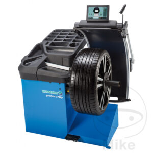 Equilibreuse de roues Geodyna 7700 P