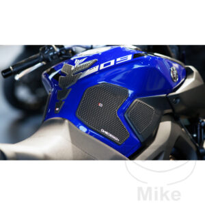 Protection de réservoir HDR231 Noir