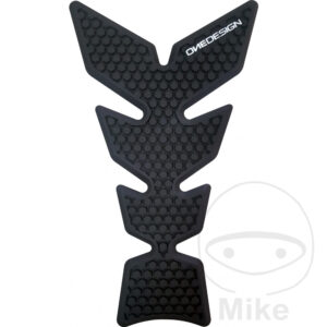 Protection de réservoir HDR5 Noir