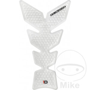 Protection de réservoir HDR6 transparent