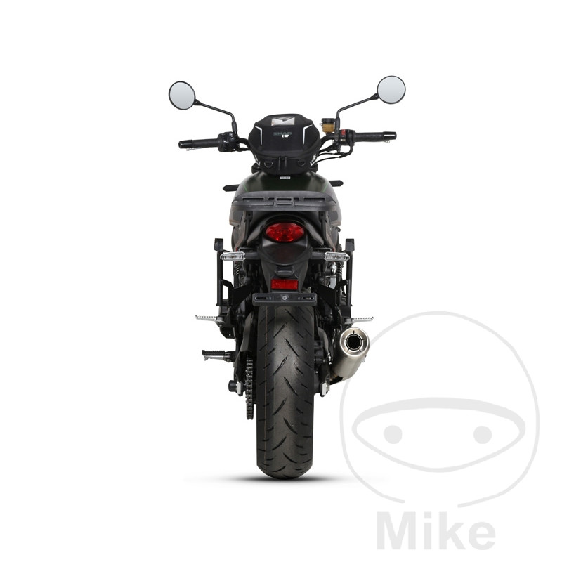 Porte-valises latéral Shad Porte-valises latéral Shad – Image 6