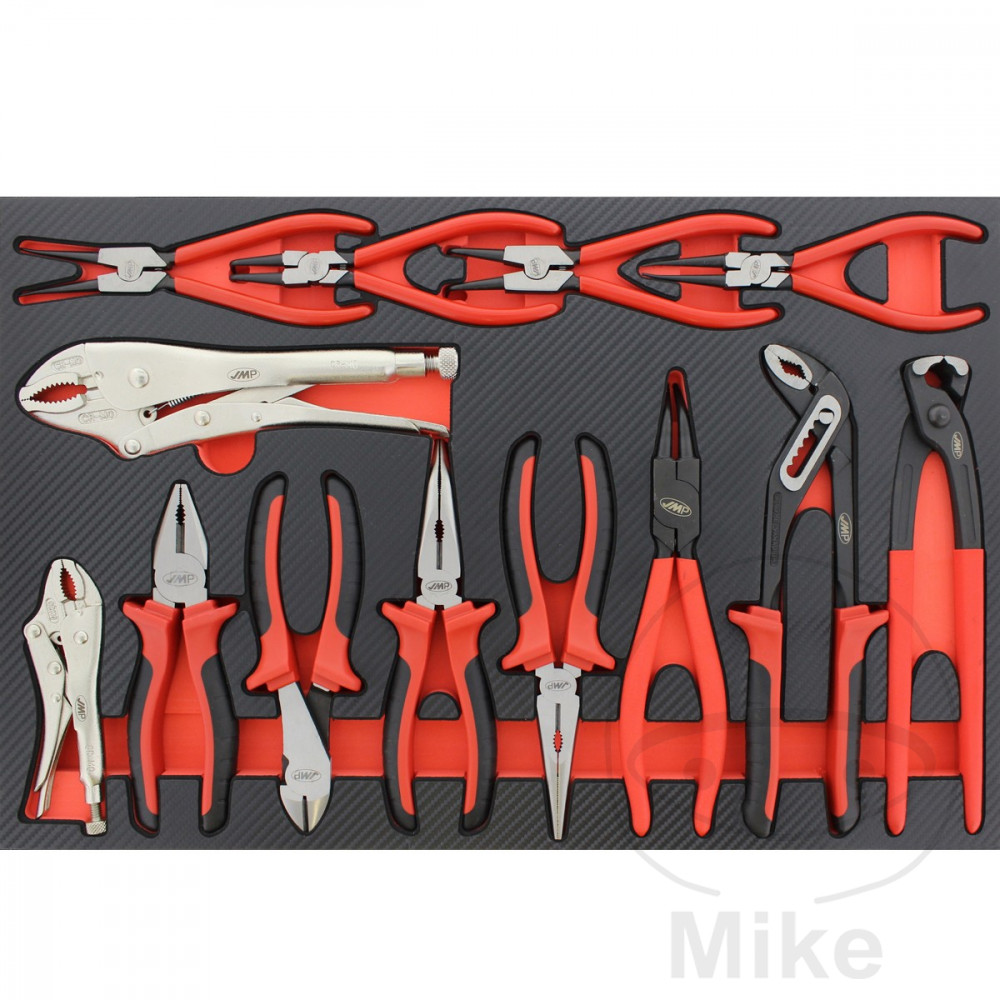 Servante à outils équipée JMP Servante à outils équipée JMP – Image 11