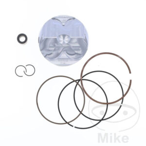 Kit de piston 77.97MM B Athena