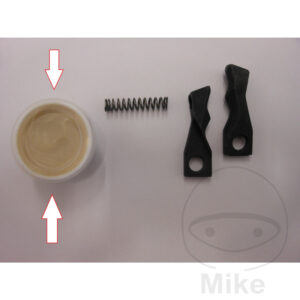 LUBRIFIANT KLUEBERPLEX