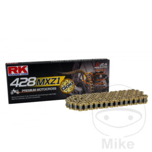 Chaîne de Transmission RK GB428MXZ1 Mètr
